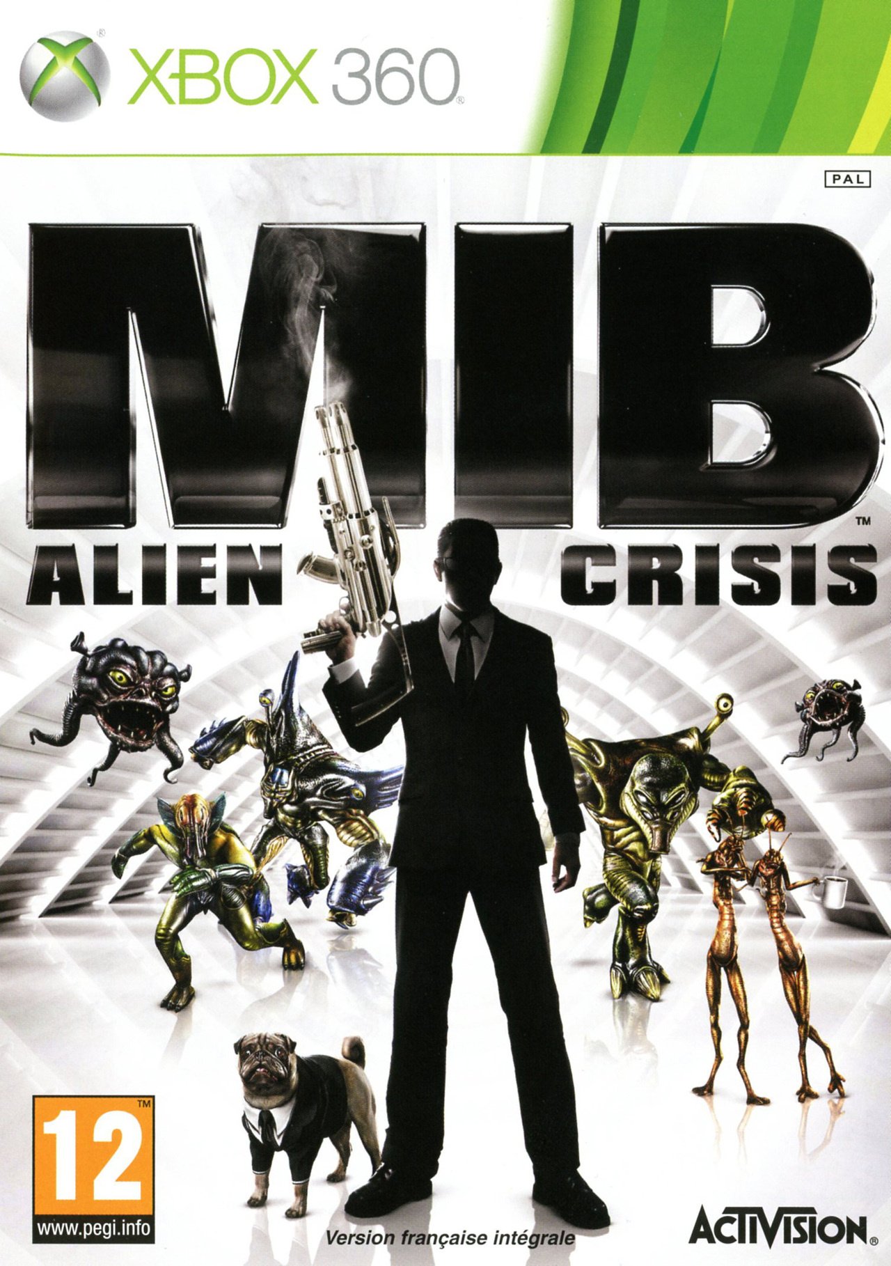 Image de Men in Black : Alien Crisis