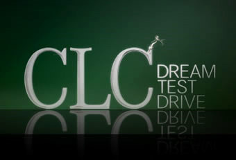 Image de Mercedes CLC Dream Test Drive