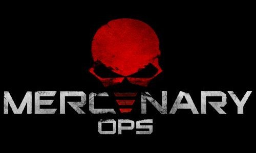 Image de Mercenary Ops