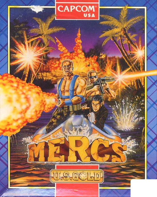 Image de Mercs