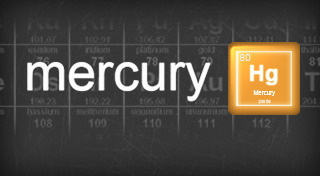 Image de Mercury Hg