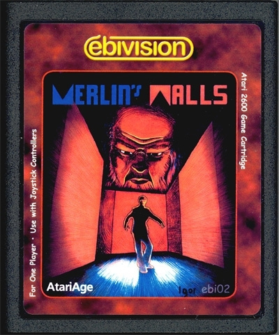 Image de Merlin's Walls