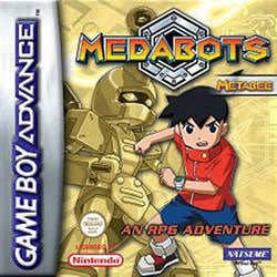 Image de Medabots