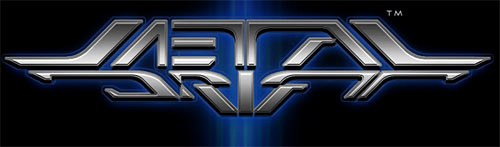 Image de Metal Drift