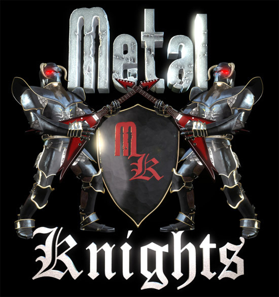 Image de Metal Knights