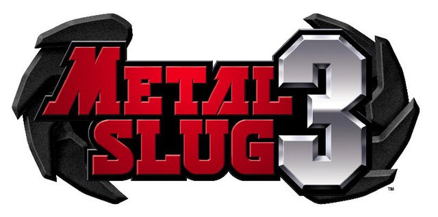 Metal Slug 3