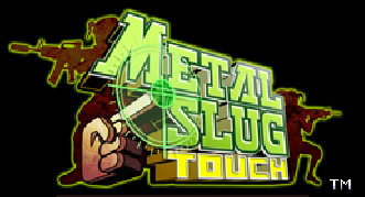 Image de Metal Slug Touch
