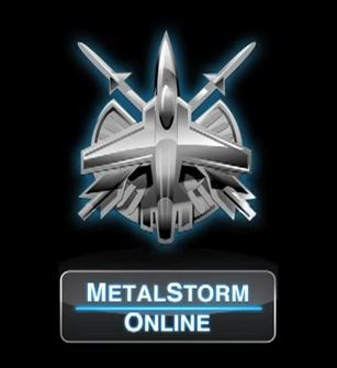 Image de MetalStorm : Online