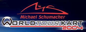 Image de Michael Schumacher World Tour Kart 2004
