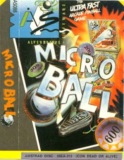 Image de Microball