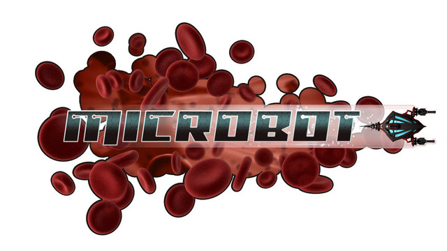 Image de Microbot