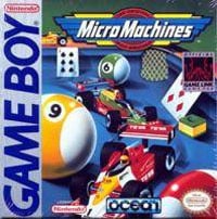 MicroMachines