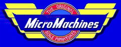 Image de MicroMachines