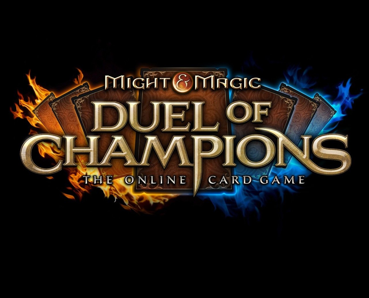 Image de Might & Magic : Duel of Champions