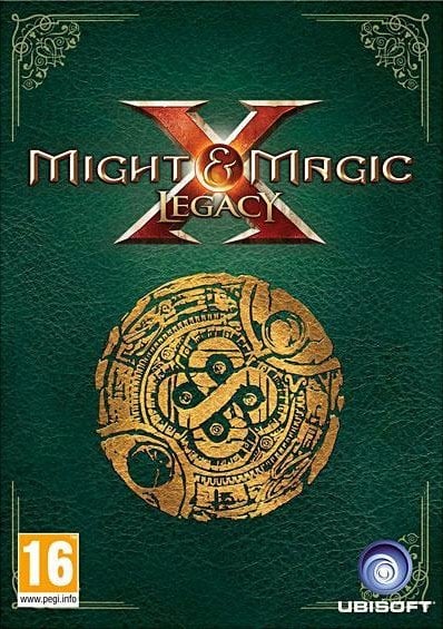 Image de Might & Magic X Legacy