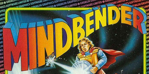 Image de Mindbender
