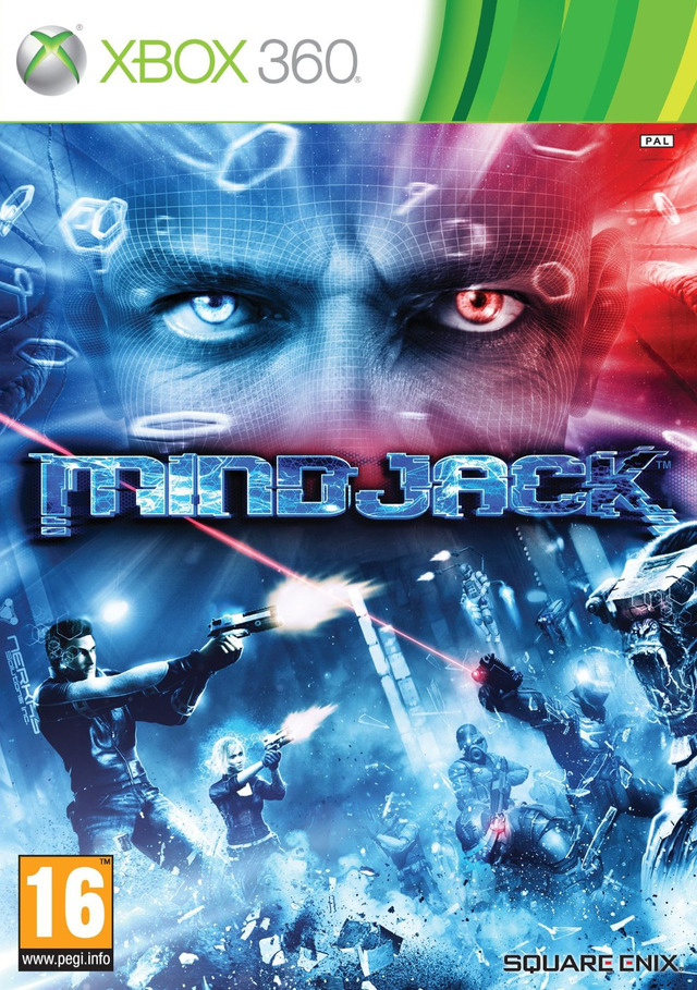 Image de Mindjack