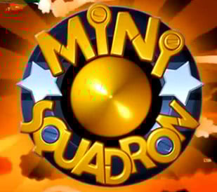 Image de MiniSquadron