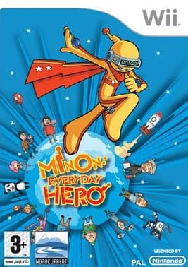 Image de Minon : Everyday Hero