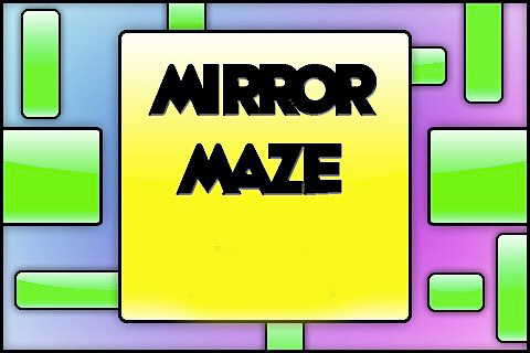 Mirror Maze
