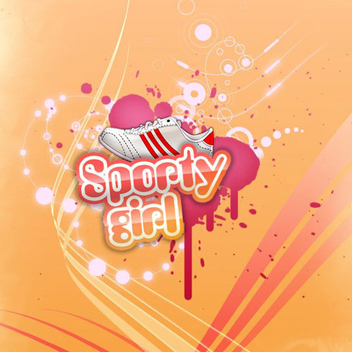 Image de Miss Chic : Sporty Girl