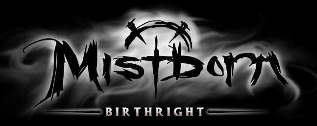 Image de Mistborn : Birthright