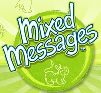Image de Mixed Messages