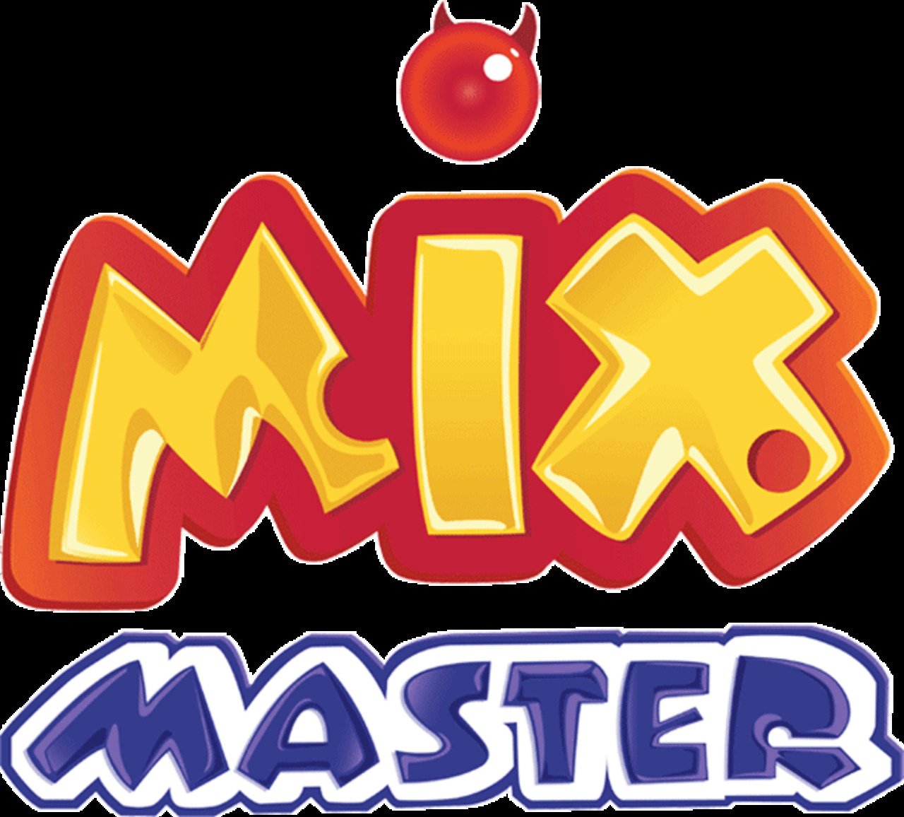 Image de MixMaster Online