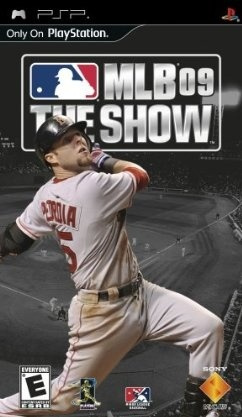 Image de MLB 09 : The Show