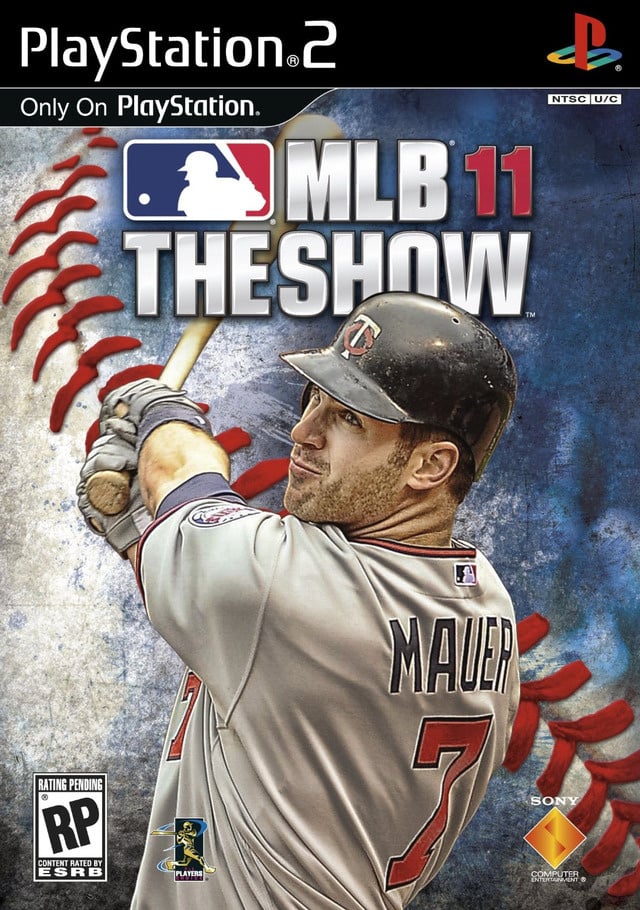 Image de MLB 11 : The Show