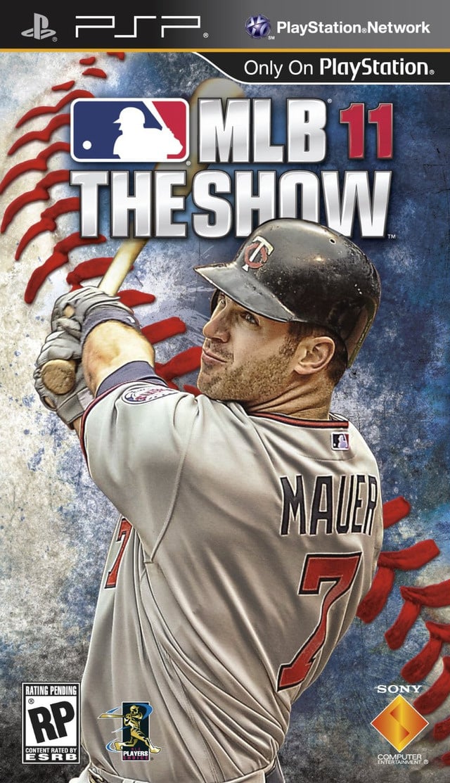 Image de MLB 11 : The Show
