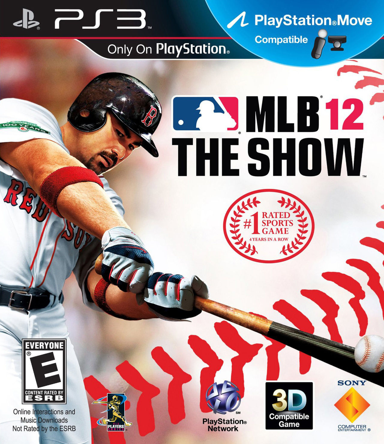 Image de MLB 12 : The Show