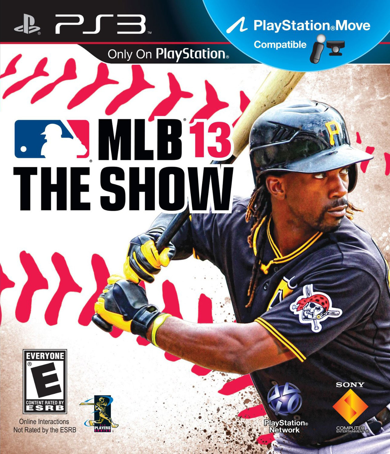 Image de MLB 13 : The Show