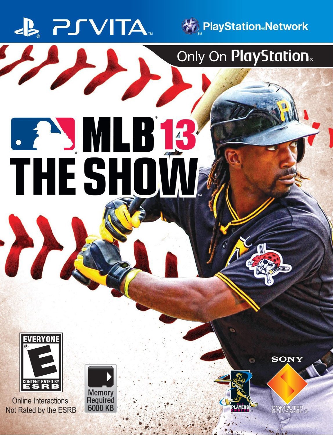 Image de MLB 13 : The Show
