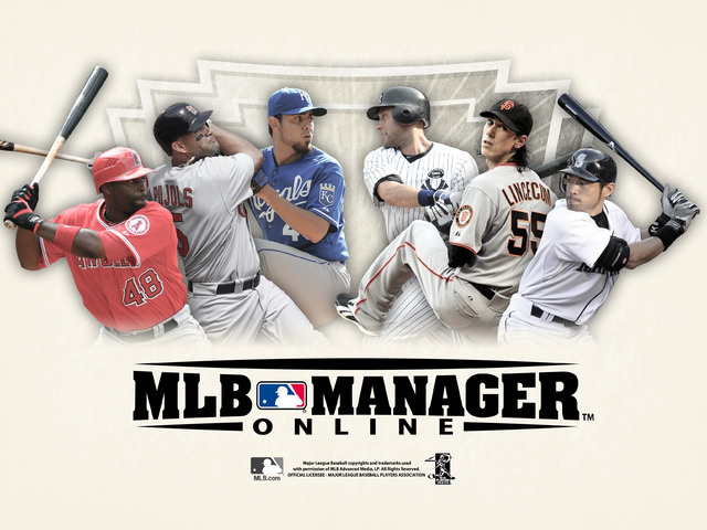 Image de MLB Manager Online
