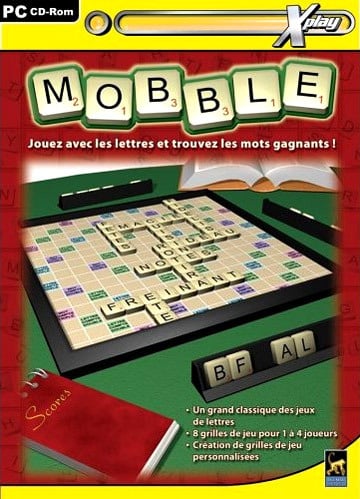 Image de Mobble
