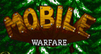 Mobile Warfare