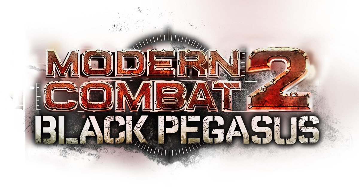 Image de Modern Combat 2 : Black Pegasus