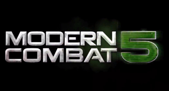 Image de Modern Combat 5 : Blackout