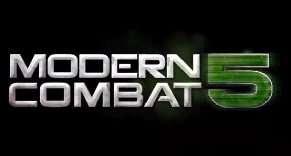 Image de Modern Combat 5 : Blackout