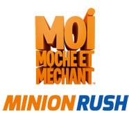 Image de Moi, Moche et Méchant : Minion Rush