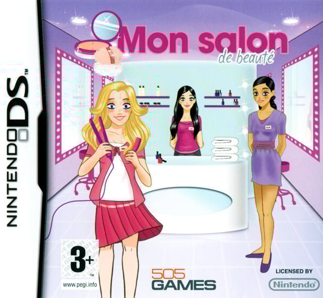 Image de Mon Salon de Beauté