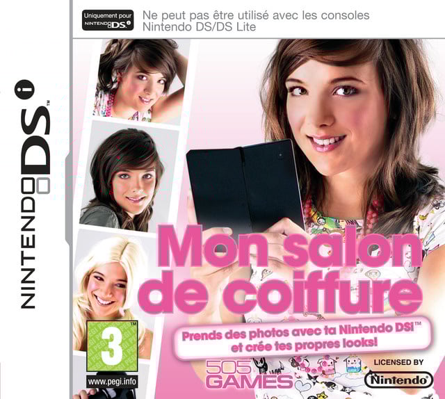 Image de Mon Salon de Coiffure