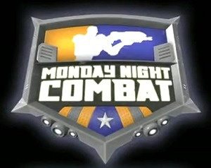 Monday Night Combat