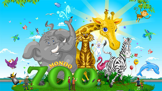 Image de MondoZoo