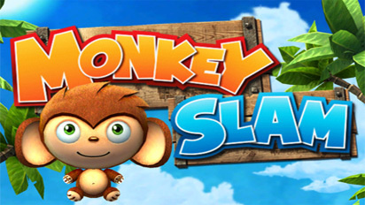 Image de Monkey Slam