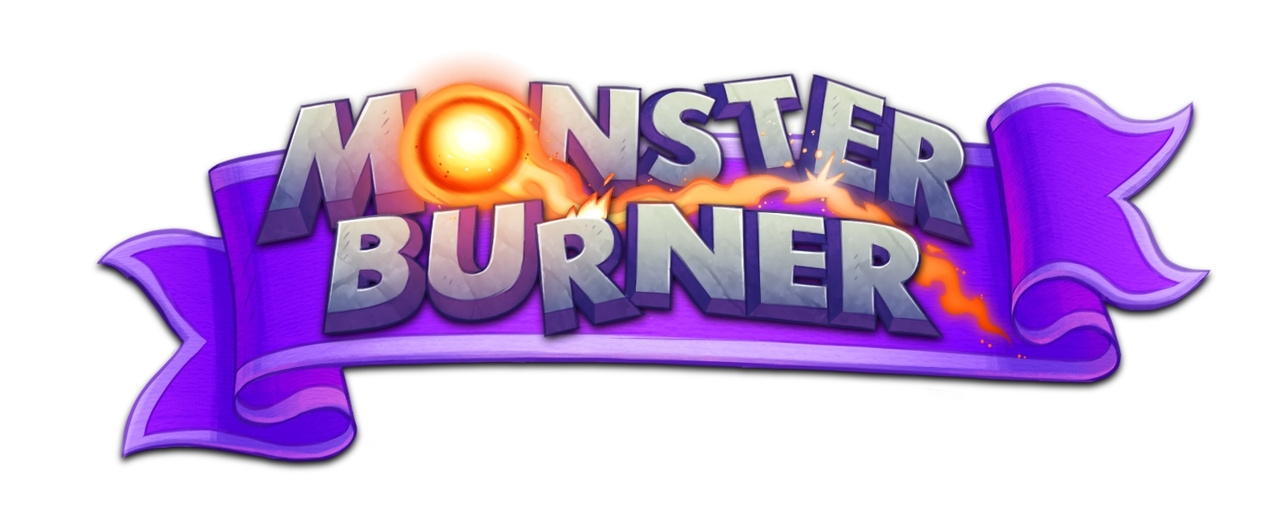 Image de Monster Burner
