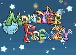 Image de Monster Frenzy