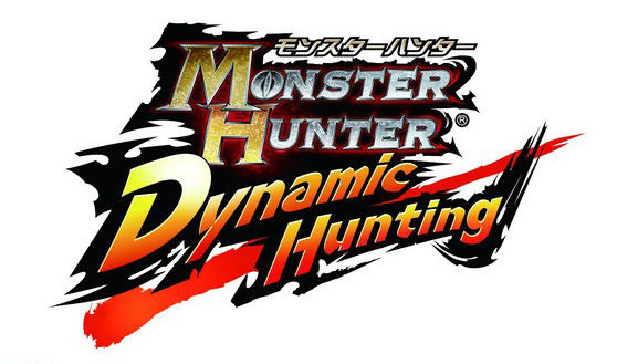 Image de Monster Hunter Dynamic Hunting
