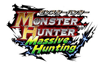 Image de Monster Hunter : Massive Hunting